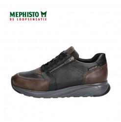 Mephisto Isaac