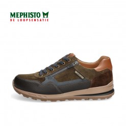 Mephisto Bradley